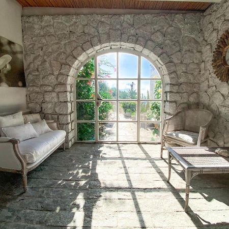 Villa Sea Rose Lipari  Exterior foto