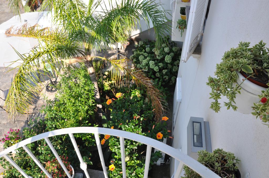 Villa Sea Rose Lipari  Exterior foto
