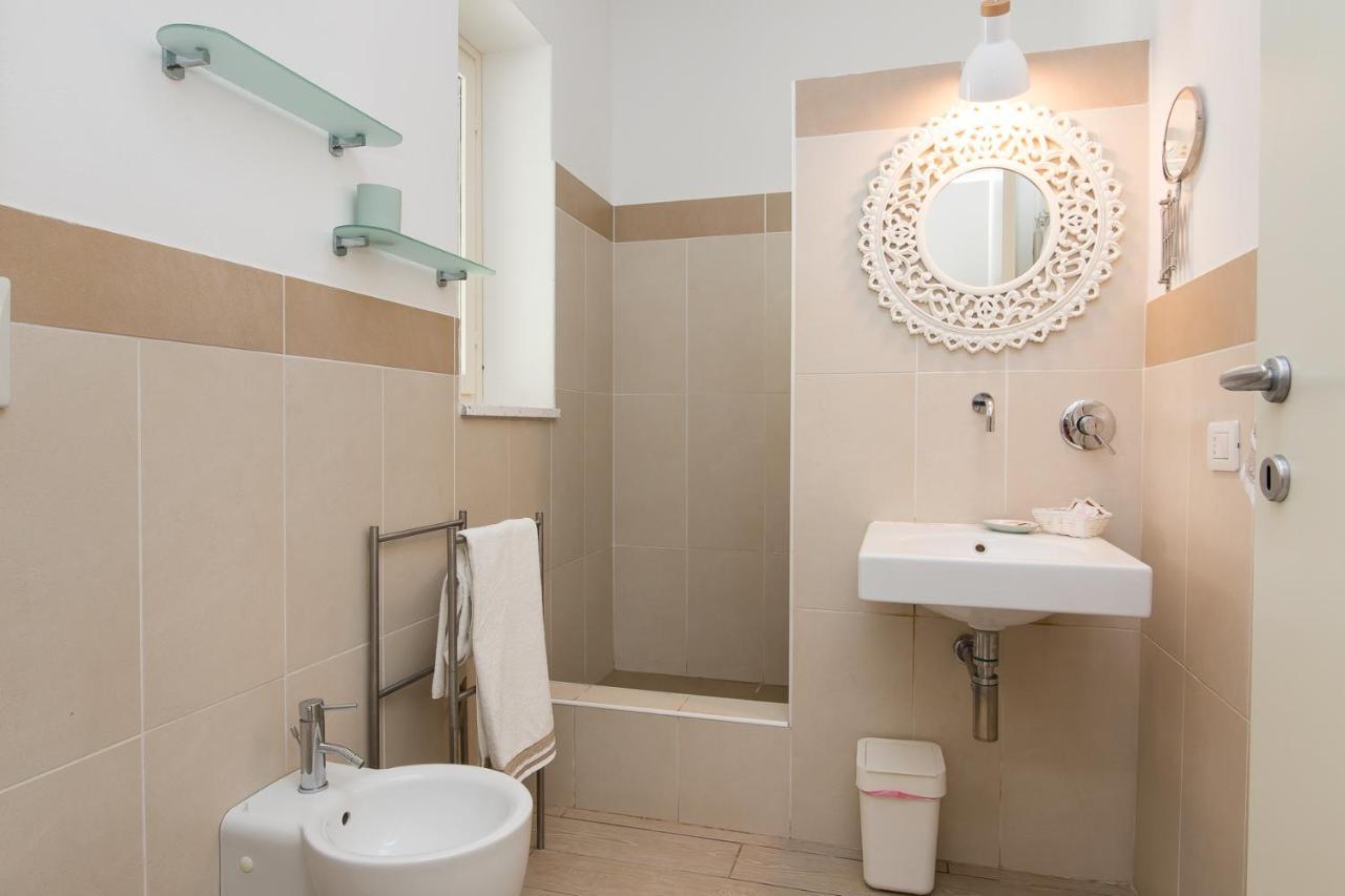 Villa Sea Rose Lipari  Habitación foto