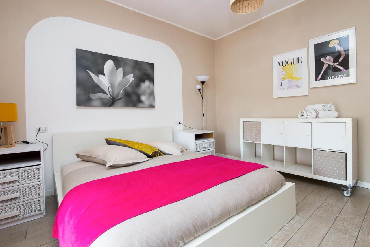 Villa Sea Rose Lipari  Exterior foto