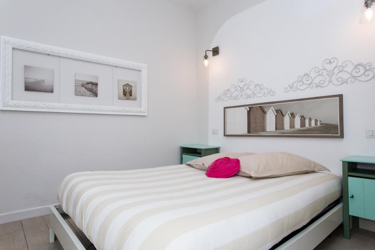 Villa Sea Rose Lipari  Exterior foto