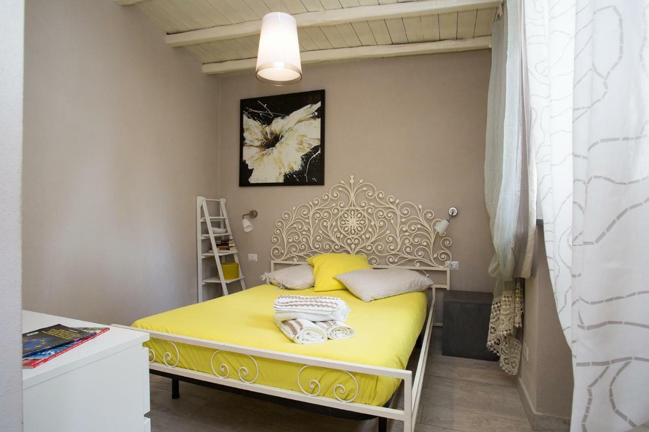 Villa Sea Rose Lipari  Exterior foto